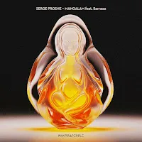 Serge Proshe